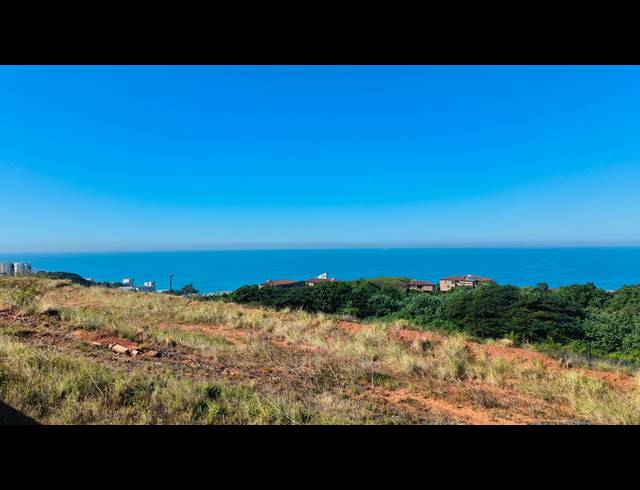 936M² VACANT LAND FOR SALE IN SIBAYA PRECINCT